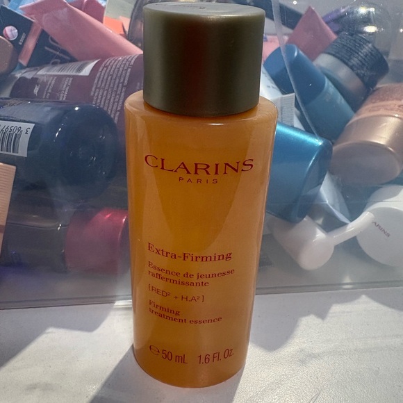Clarins Other - Clarins Extra-Firming Treatment Essence